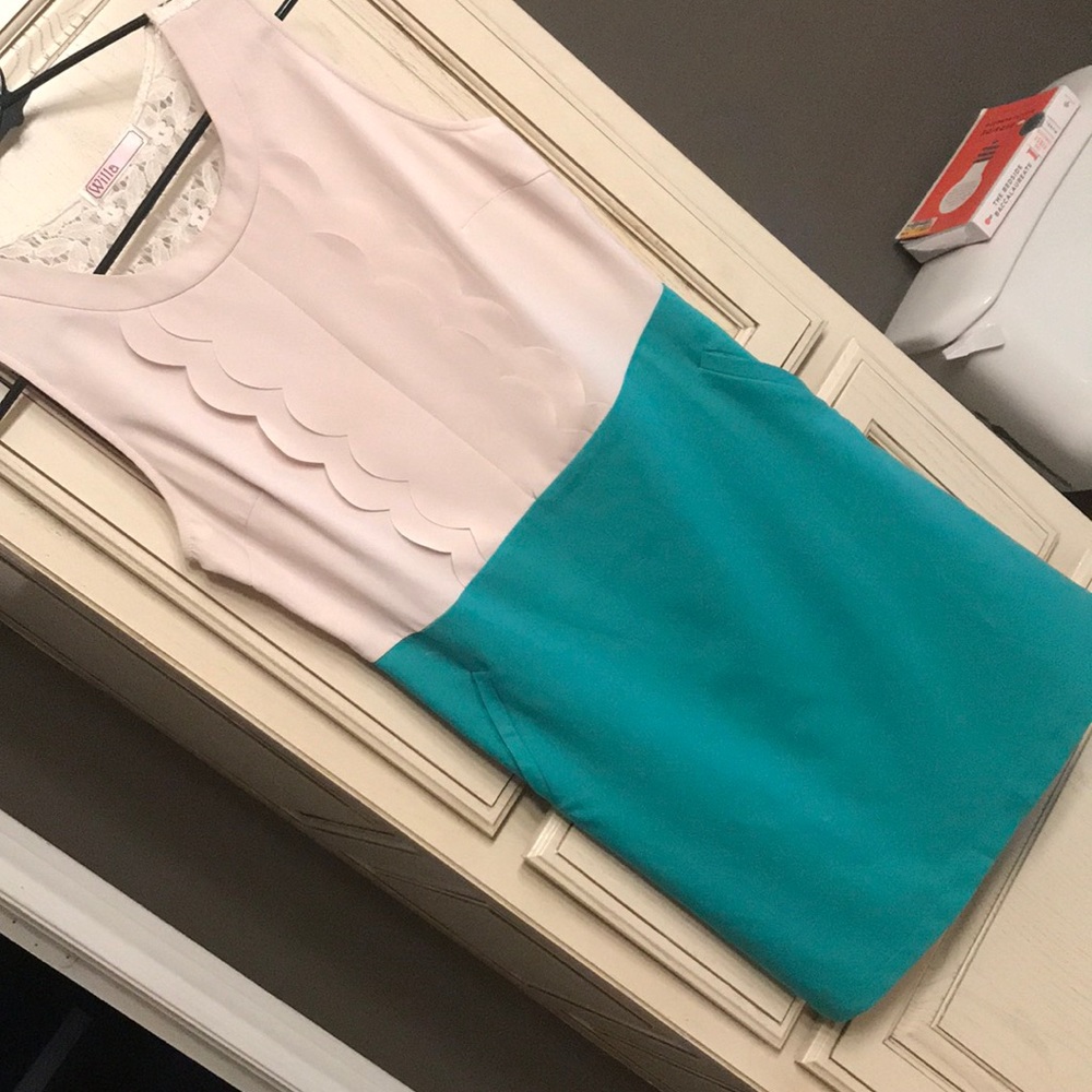 Day dress